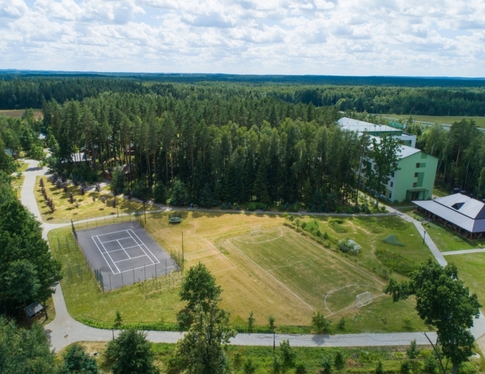 Гостиничный комплекс Green Park Conference / Грин Парк Конференс