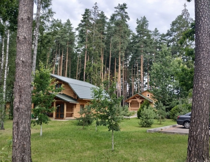 Гостиничный комплекс Green Park Conference / Грин Парк Конференс