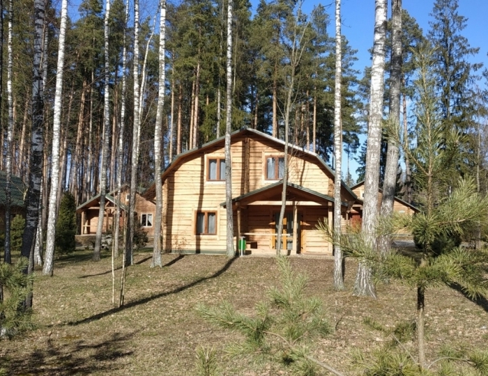 Гостиничный комплекс Green Park Conference / Грин Парк Конференс