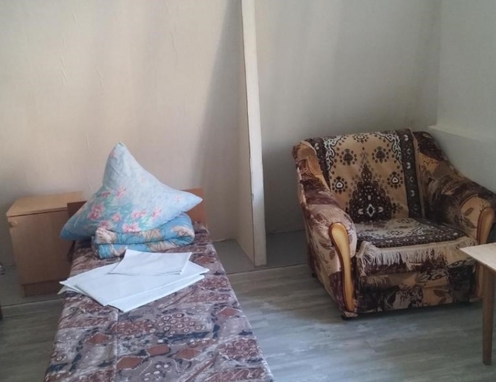 Гостевой дом «Прохлада» Сочи