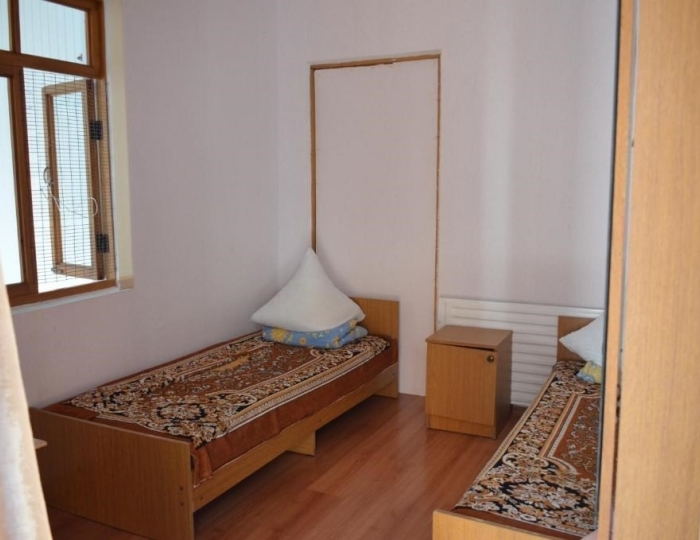 Гостевой дом «Прохлада» Сочи