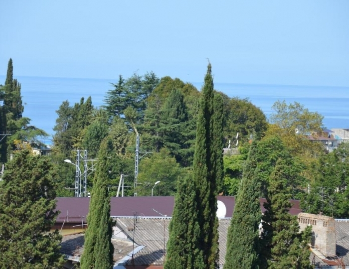 Гостевой дом «Прохлада» Сочи