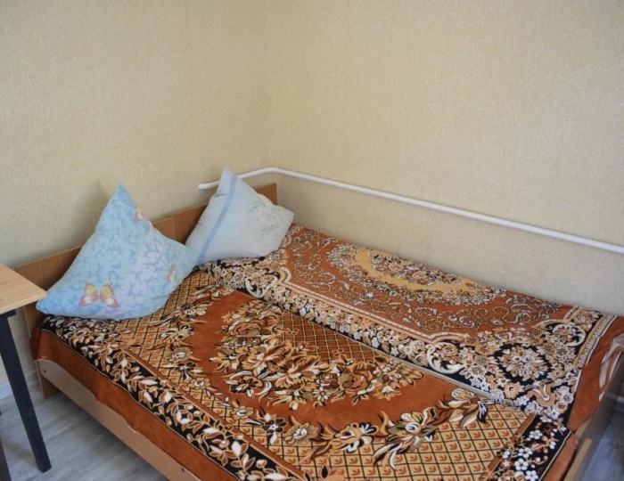 Гостевой дом «Прохлада» Сочи