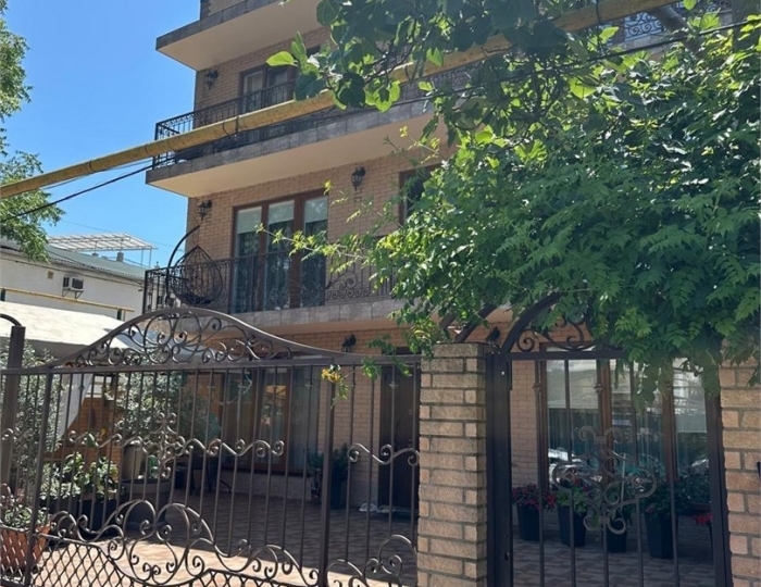 Гостевой дом «Амалия» Сочи