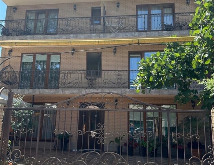 Гостевой дом «Амалия» Сочи