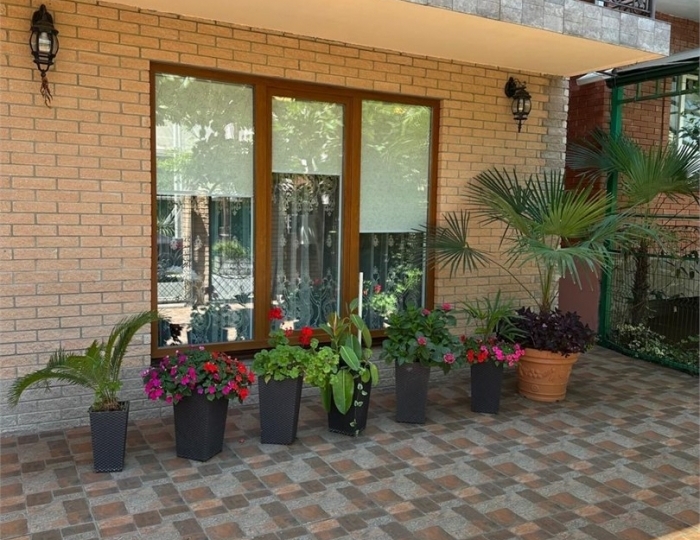 Гостевой дом «Амалия» Сочи