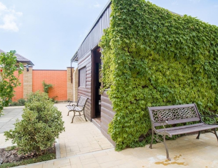 Гостевой дом Sokroma ЭтоЮг / Сокрома Южная Озереевка