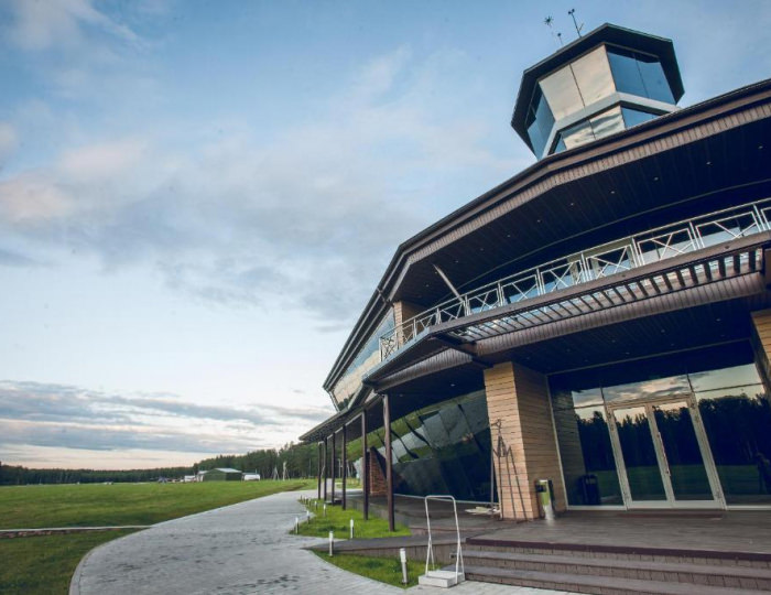 Отель «Конаково.Аэро»