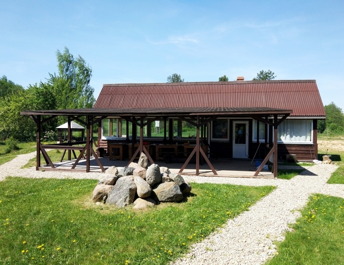 База отдыха «Струсто»