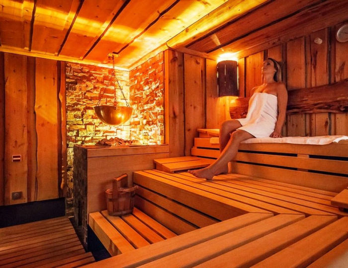 SPA-отдых - Гостиница «Виктория» Симферополь