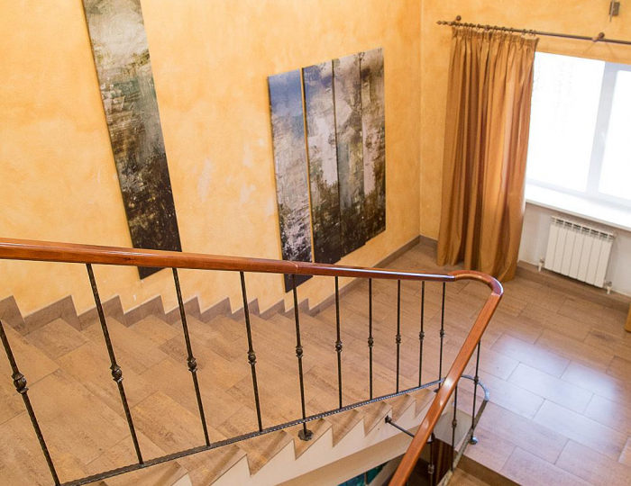 Отель «Звезда» Ставрополь