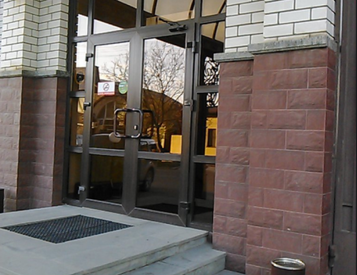 Отель «Звезда» Ставрополь