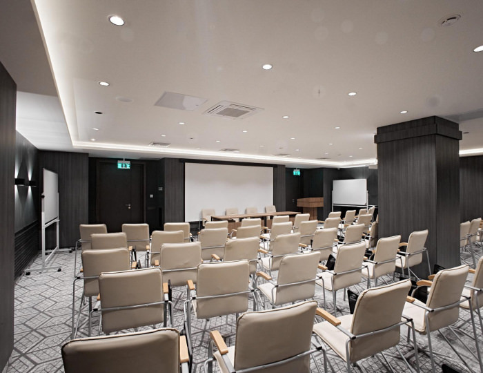 Конференц-залы - Гранд-отель «Мегаполис» Смоленск