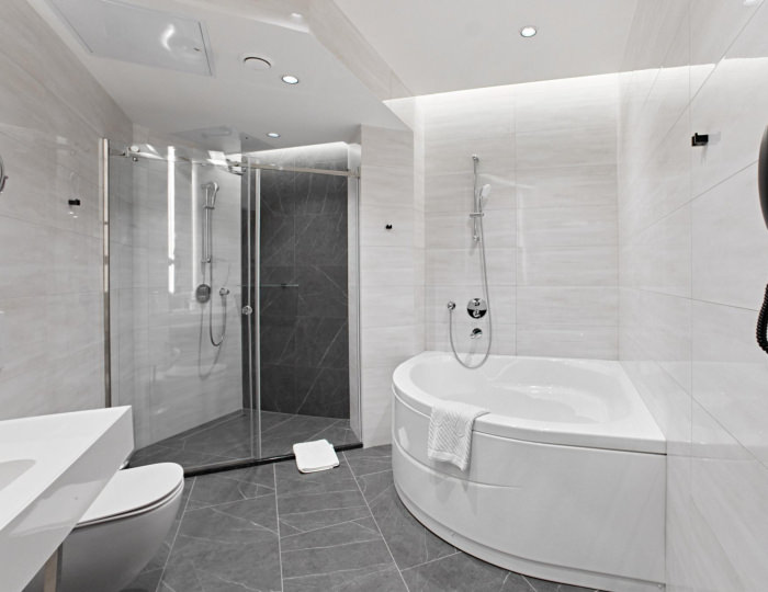 Номер люкс (с завтраком) - Гранд-отель «Мегаполис» Смоленск