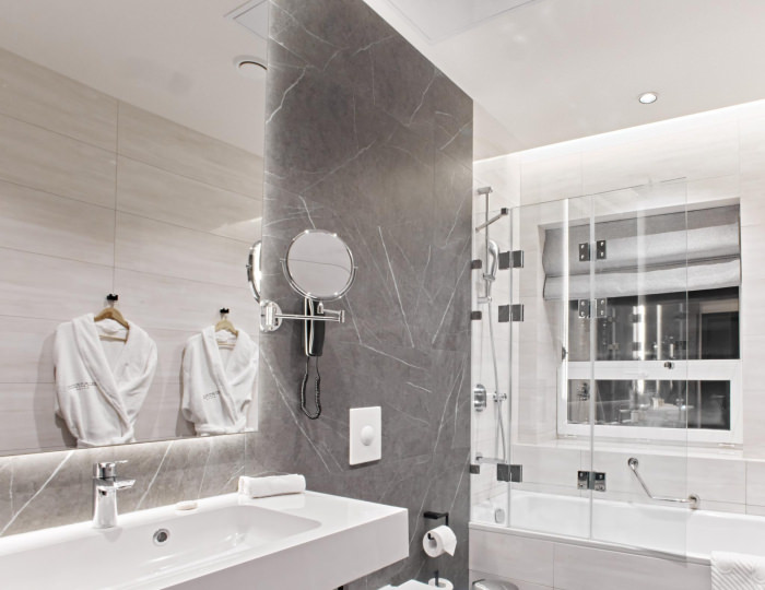 Номер люкс (с завтраком) - Гранд-отель «Мегаполис» Смоленск