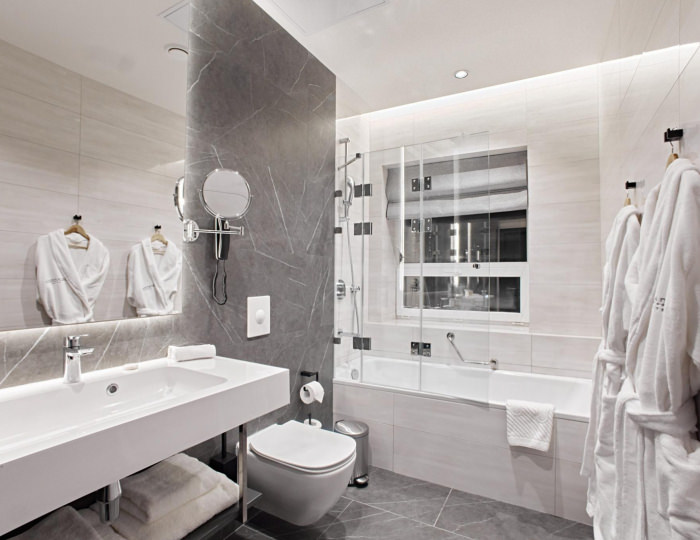 Номер люкс - Гранд-отель «Мегаполис» Смоленск