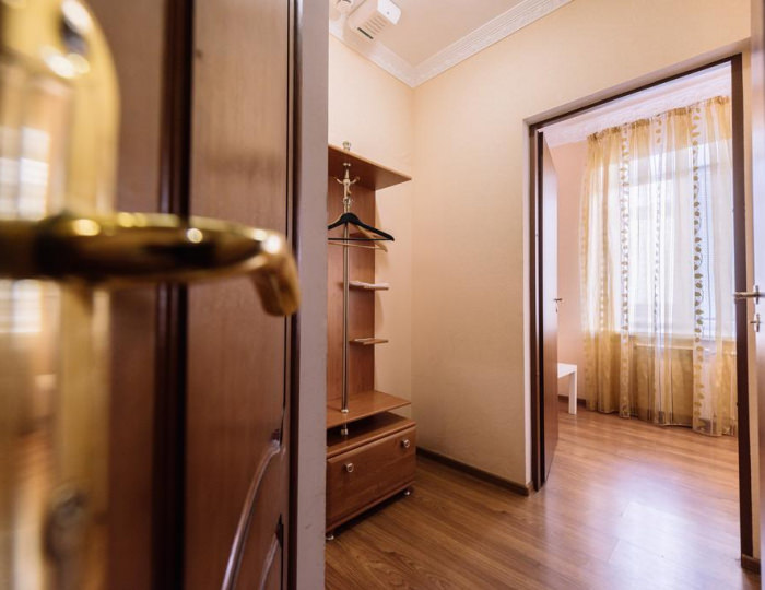 1-местный номер стандарт (с завтраком) - Отель «Oto Смоленск» Смоленск