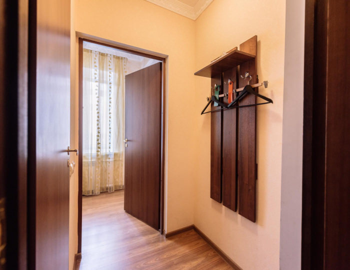 Номер стандарт   с 2 односпальными кроватями (с завтраком) - Отель «Oto Смоленск» Смоленск