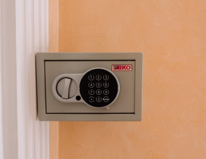 Номер стандарт улучшенный с 1 двуспальной кроватью (с завтраком) - Отель «Oto Смоленск» Смоленск