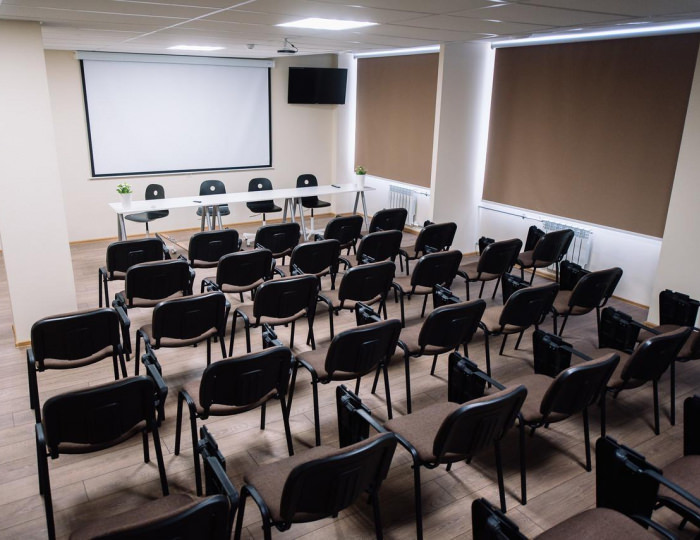 Конференц-залы - Отель «Стандарт» Смоленск