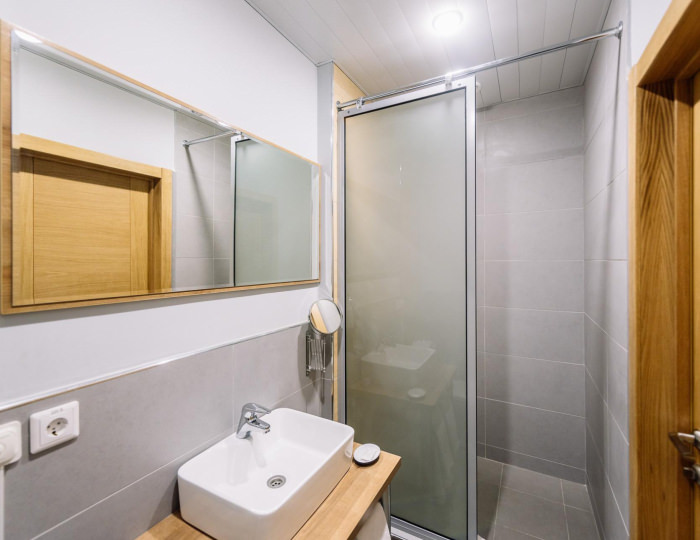 Номер стандарт с 2 односпальными кроватями (с завтраком) - Отель «Стандарт» Смоленск