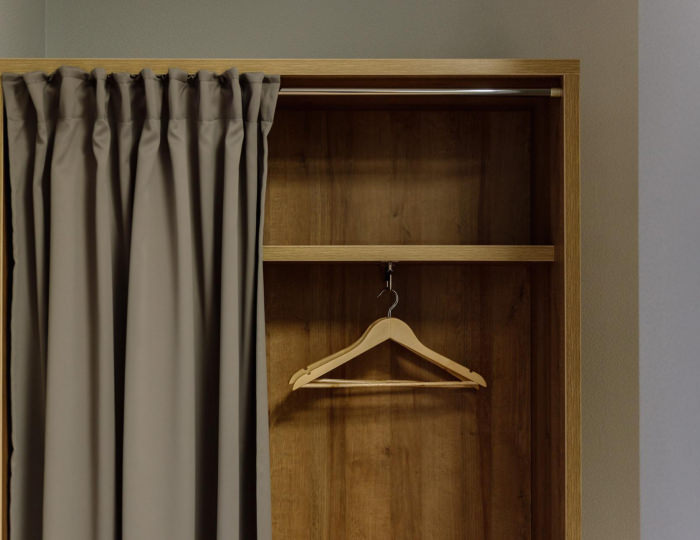 Номер стандарт улучшенный с 1 двуспальной кроватью (с завтраком) - Отель «Стандарт» Смоленск