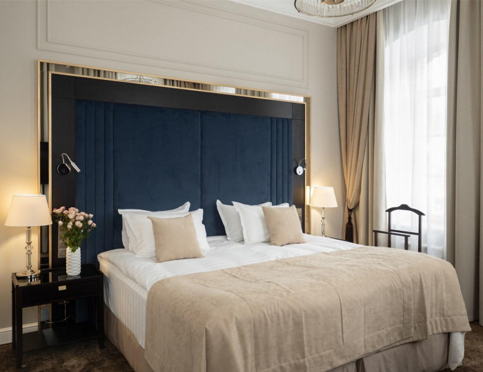 Отель «Пестриков» Смоленск