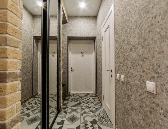 Апартаменты студио - Отель «Сити» Смоленск