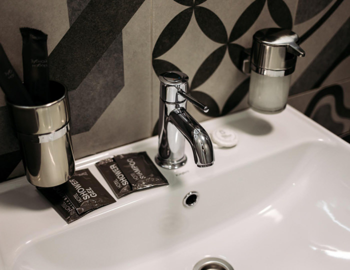 Апартаменты студио - Отель «Сити» Смоленск