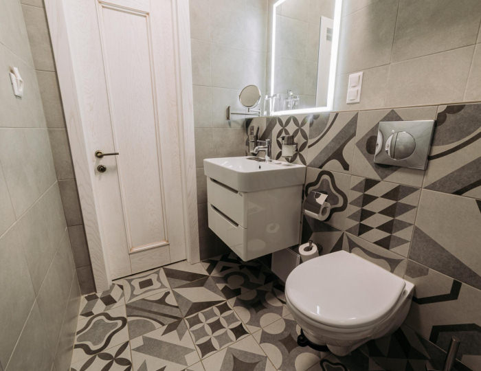 Апартаменты студио - Отель «Сити» Смоленск