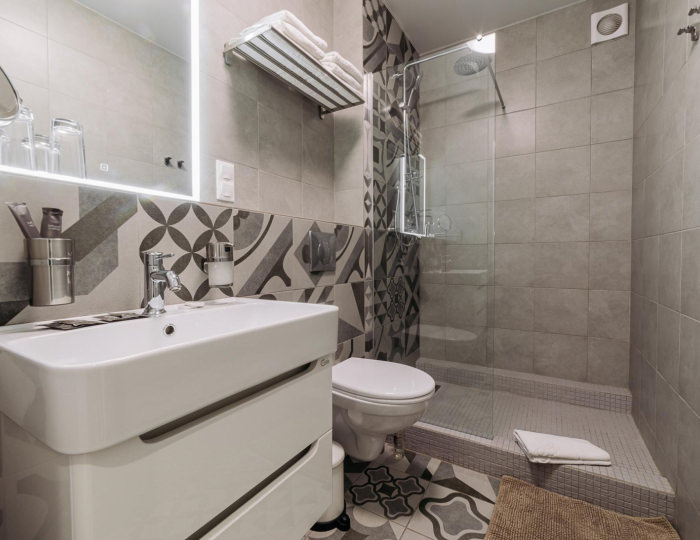 Апартаменты студио - Отель «Сити» Смоленск