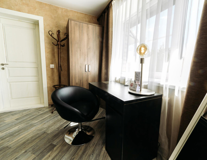 1-комнатные апартаменты стандарт ул. Твардовского, 2 - Отель «Сити» Смоленск