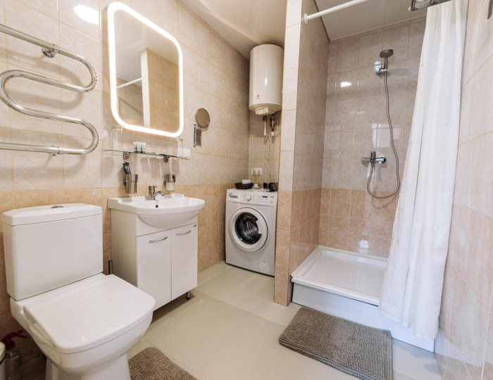 1-комнатные апартаменты стандарт ул. Твардовского, 2 - Отель «Сити» Смоленск