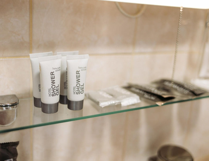 1-комнатные апартаменты стандарт ул. Твардовского, 2 - Отель «Сити» Смоленск