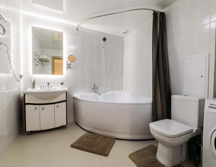 2-комнатные апартаменты стандарт ул. Твардовского, 2 - Отель «Сити» Смоленск