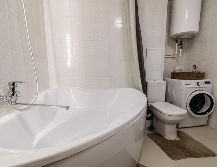 2-комнатные апартаменты стандарт ул. Твардовского, 2 - Отель «Сити» Смоленск