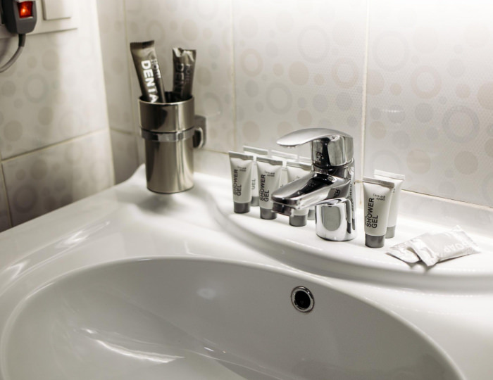 2-комнатные апартаменты стандарт ул. Твардовского, 2 - Отель «Сити» Смоленск