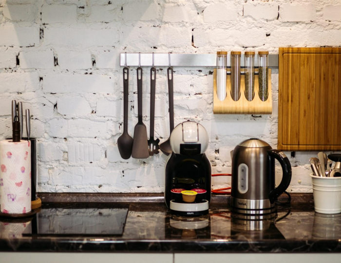 2-комнатные апартаменты стандарт ул. Гагарина,7 - Отель «Сити» Смоленск