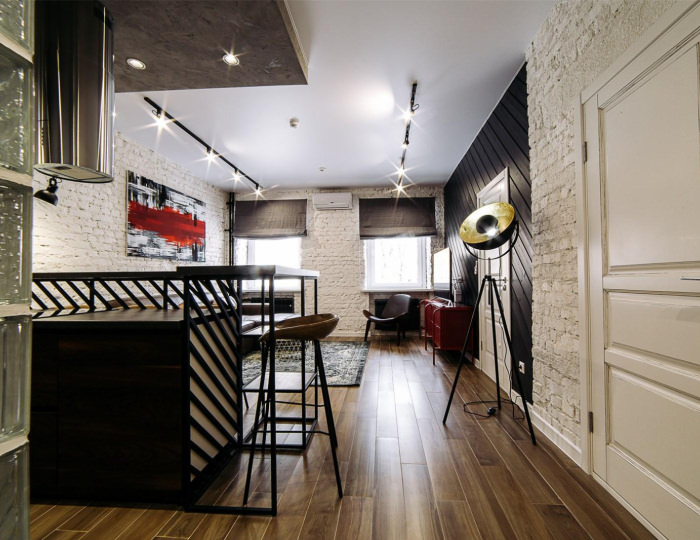 2-комнатные апартаменты люкс ул. Гагарина,7 - Отель «Сити» Смоленск