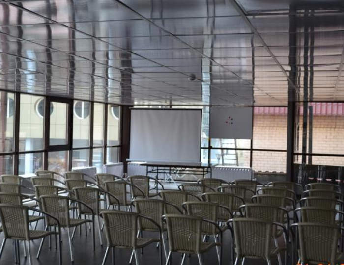 Конференц-залы - Отель «Держава» Смоленск