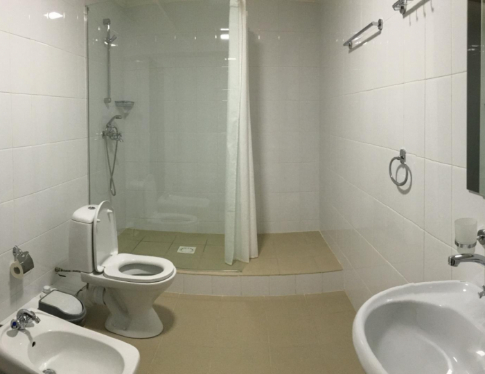 3-комнатный номер делюкс (с завтраком) - Отель «Держава» Смоленск