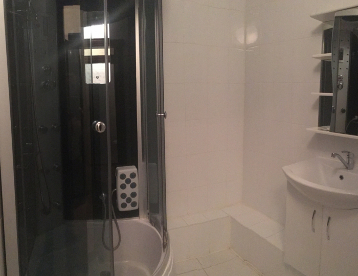 1-комнатный номер люкс (с завтраком) - Отель «Держава» Смоленск