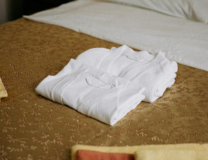 Номер люкс - Отель «Прага» Смоленск