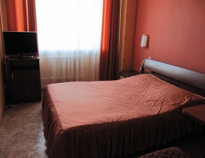 Отель «Медлен» Смоленск