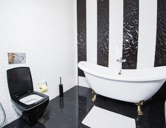 Номер полулюкс - Арт-отель «Кутузов» Смоленск