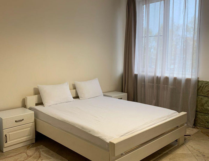 2-местный номер стандарт (с завтраком) - Мини-отель «Арагац» Смоленск