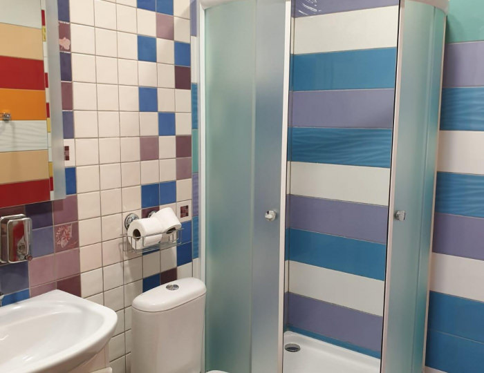 2-местный номер стандарт (с завтраком) - Мини-отель «Арагац» Смоленск