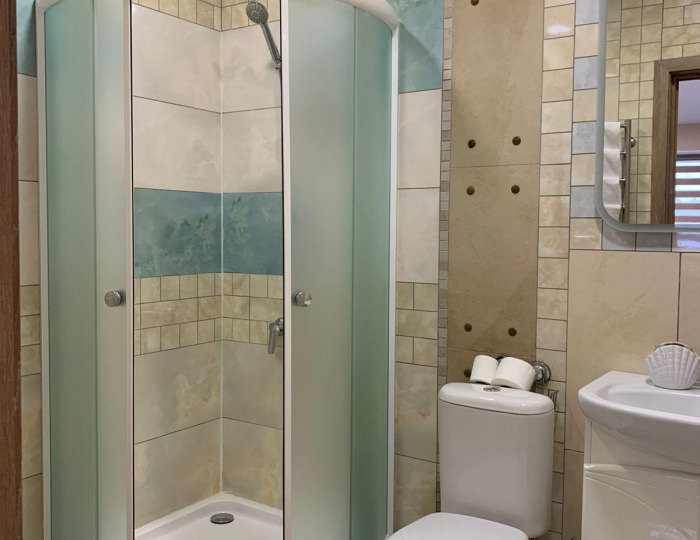 3-местный номер стандарт (с завтраком) - Мини-отель «Арагац» Смоленск