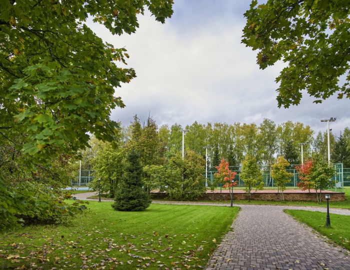 Отель Arthurs Spa Hotel by Mercure / Артурс Спа Мытищи