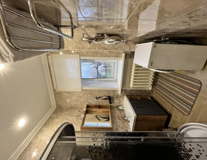 1-комнатные апартаменты стандарт ул. Бакунина, д.13 - Мини-отель «Смолка» Смоленск